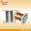 Cooper Nickle Wire for Resistor